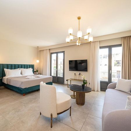Kantada Central Suite Argostoli  Zewnętrze zdjęcie