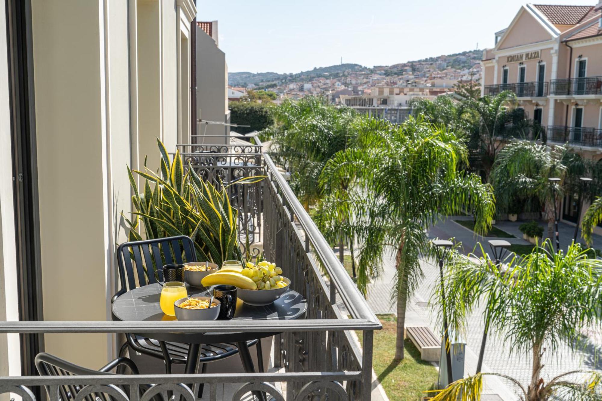 Kantada Central Suite Argostoli  Zewnętrze zdjęcie