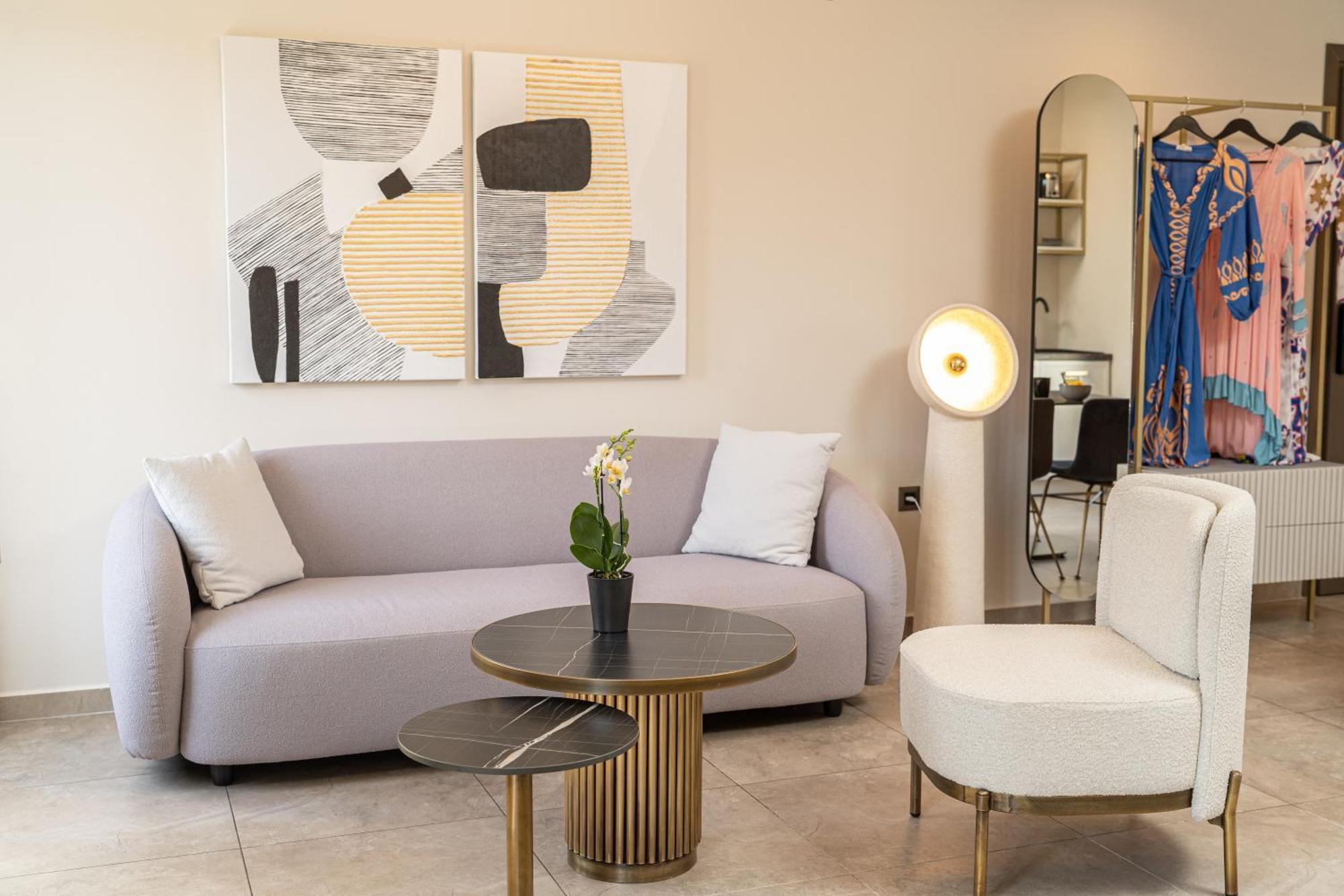 Kantada Central Suite Argostoli  Zewnętrze zdjęcie