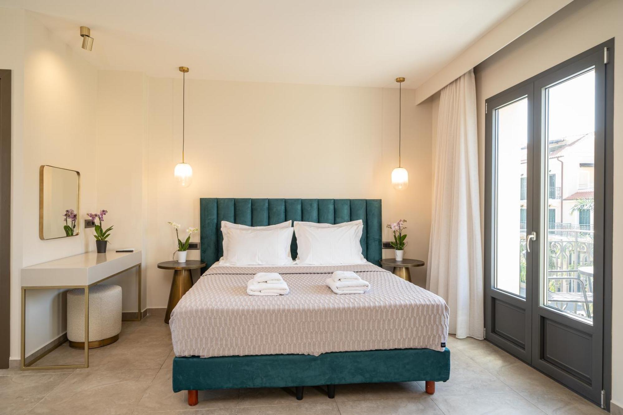 Kantada Central Suite Argostoli  Zewnętrze zdjęcie