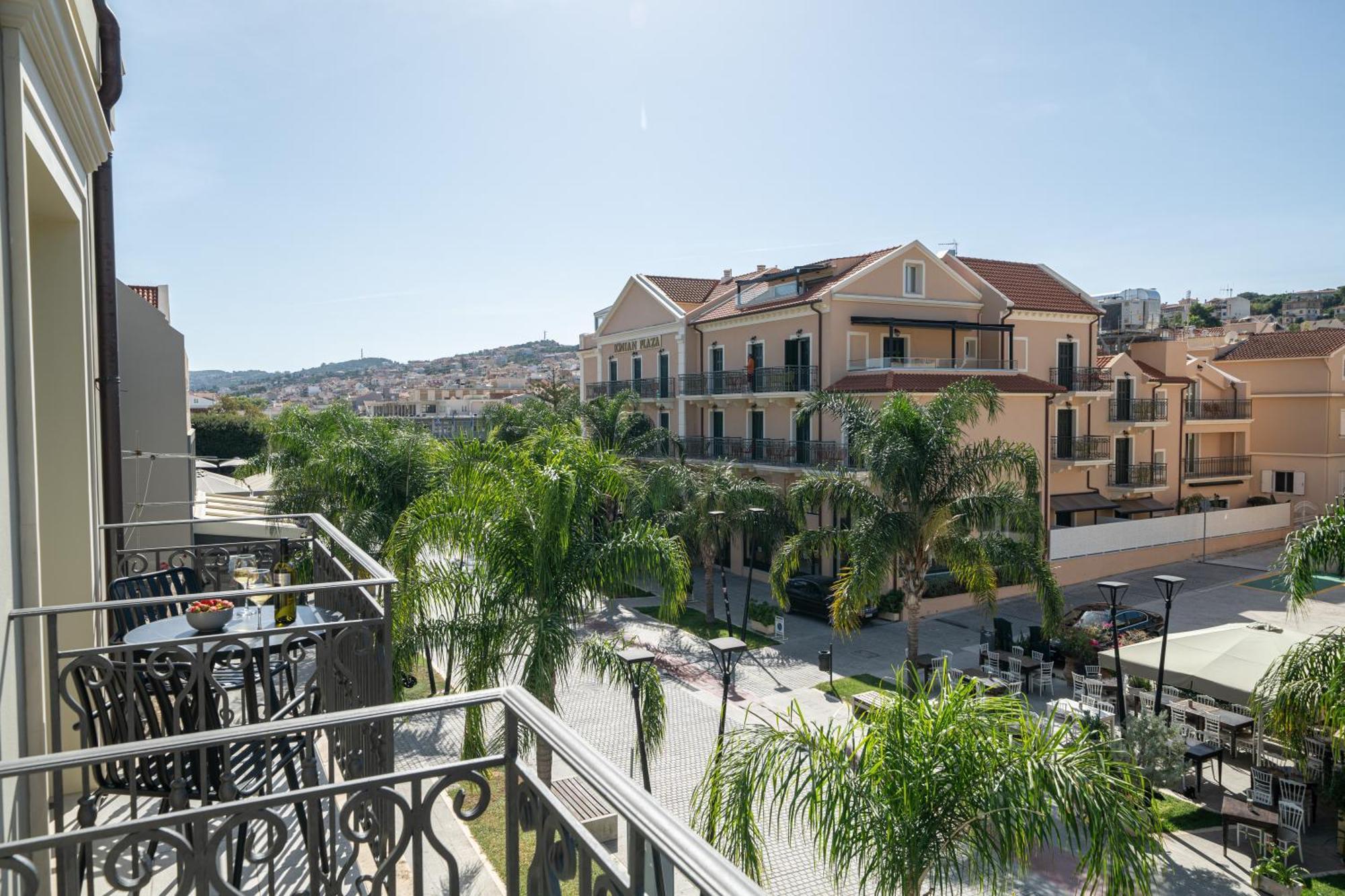 Kantada Central Suite Argostoli  Zewnętrze zdjęcie
