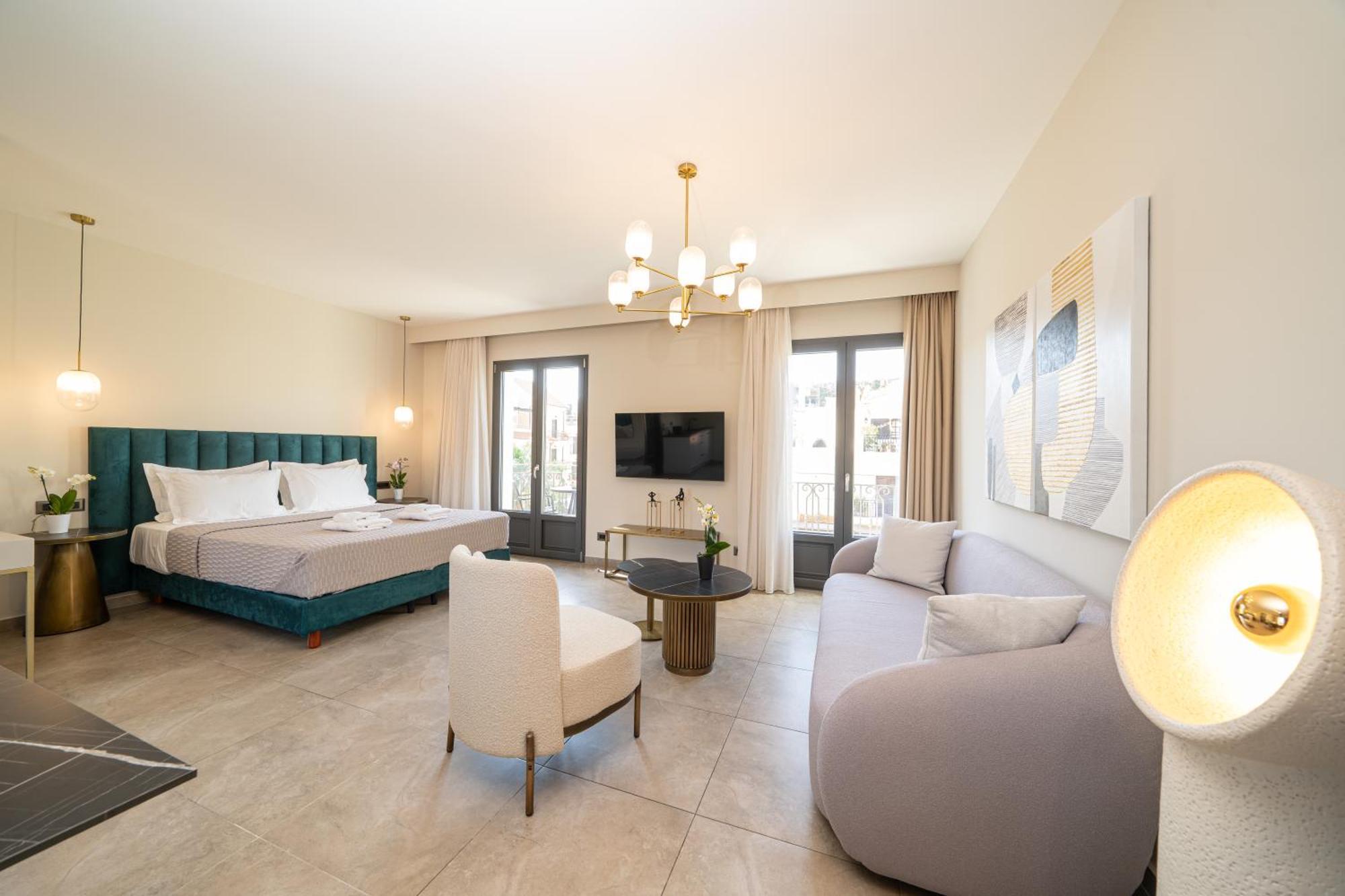 Kantada Central Suite Argostoli  Zewnętrze zdjęcie