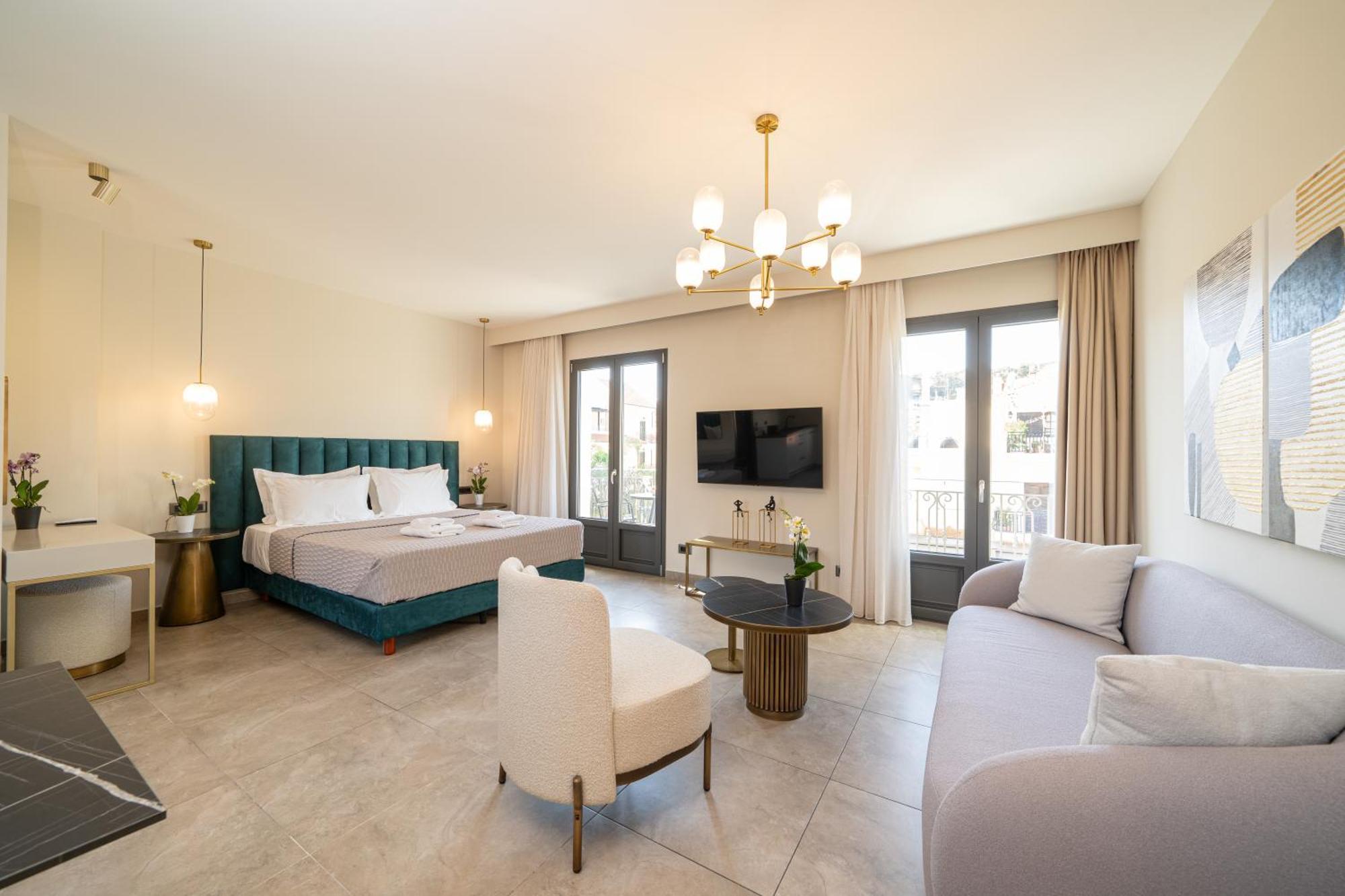 Kantada Central Suite Argostoli  Zewnętrze zdjęcie