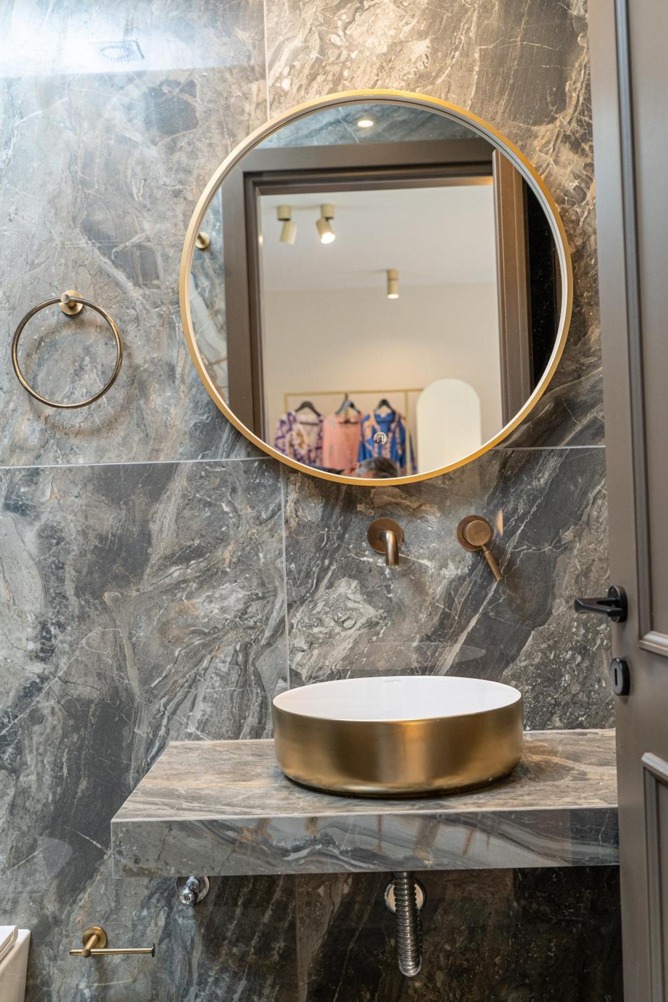 Kantada Central Suite Argostoli  Zewnętrze zdjęcie
