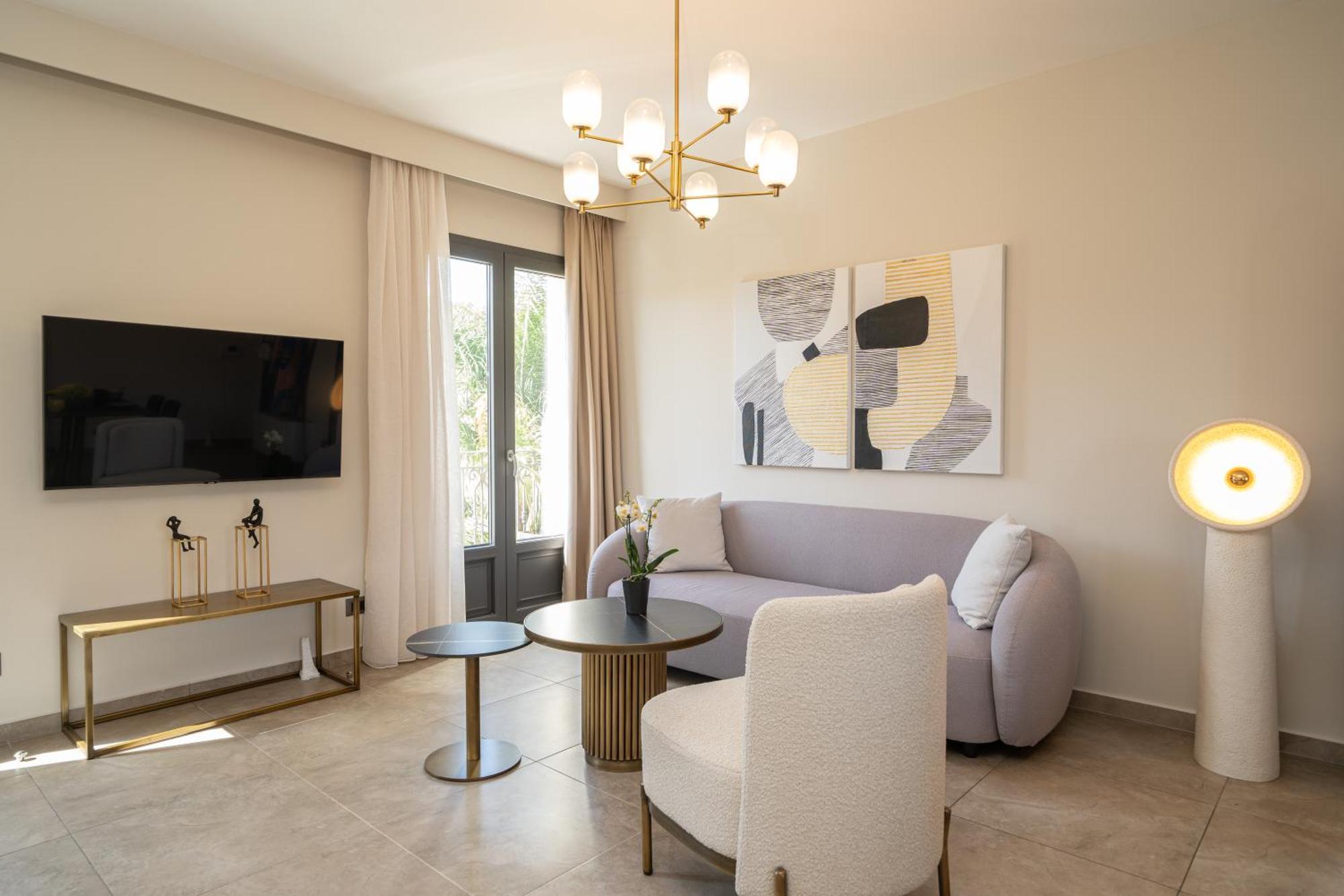 Kantada Central Suite Argostoli  Zewnętrze zdjęcie