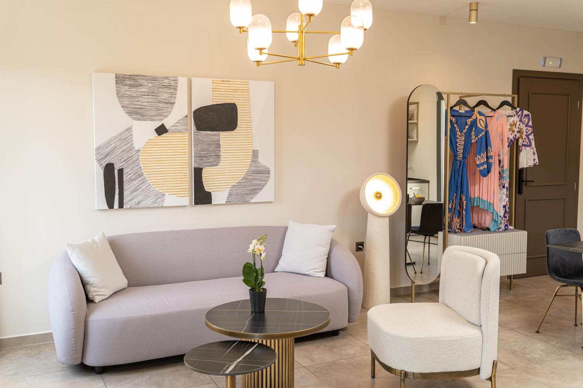 Kantada Central Suite Argostoli  Zewnętrze zdjęcie