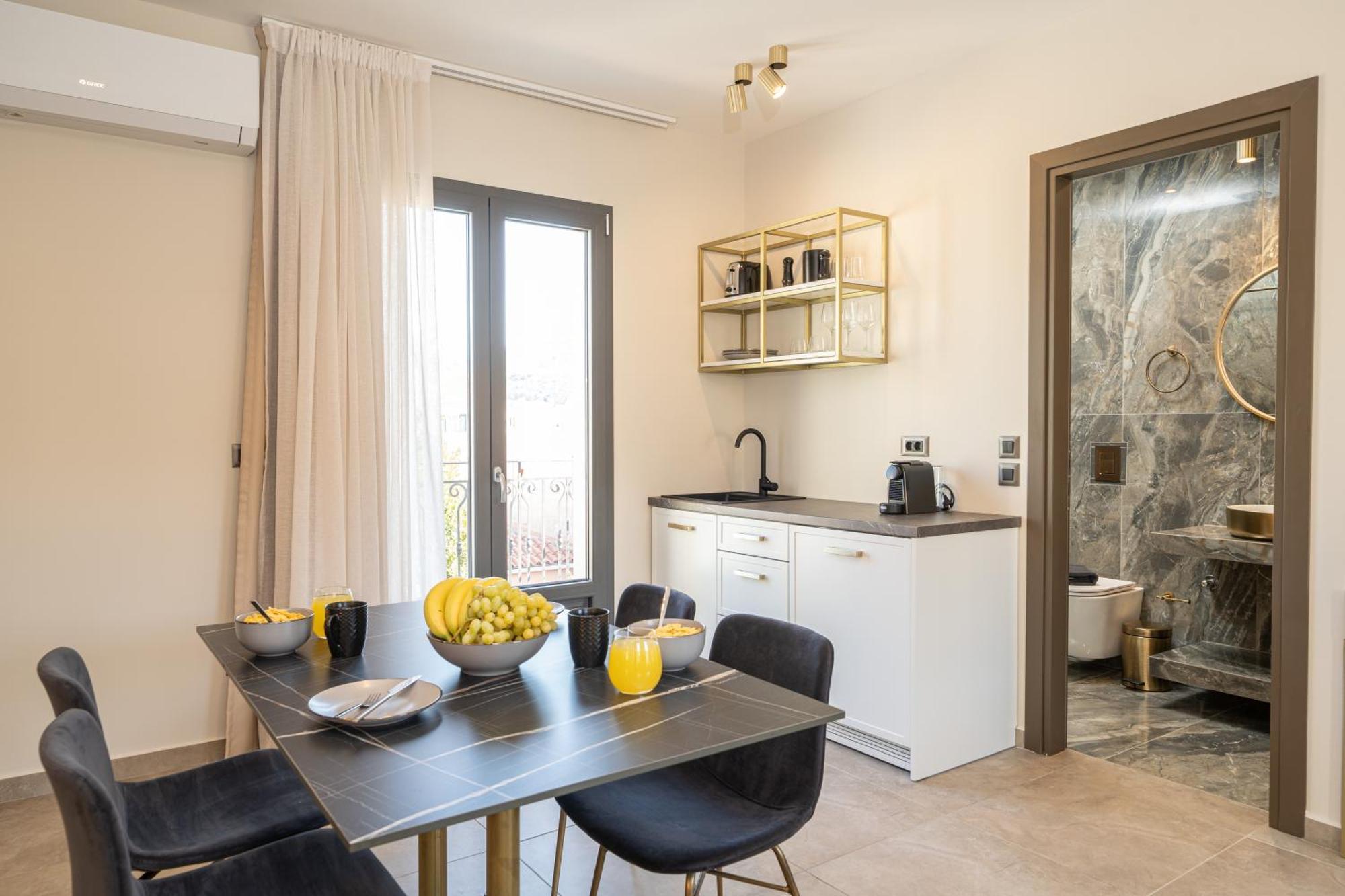 Kantada Central Suite Argostoli  Zewnętrze zdjęcie