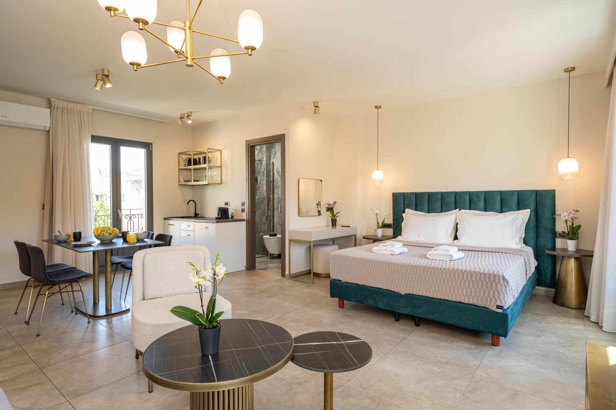 Kantada Central Suite Argostoli  Zewnętrze zdjęcie